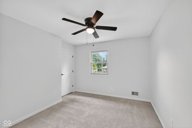 10511 E Lakeshore Drive, Carmel, IN 46033