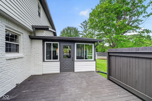 10511 E Lakeshore Drive, Carmel, IN 46033