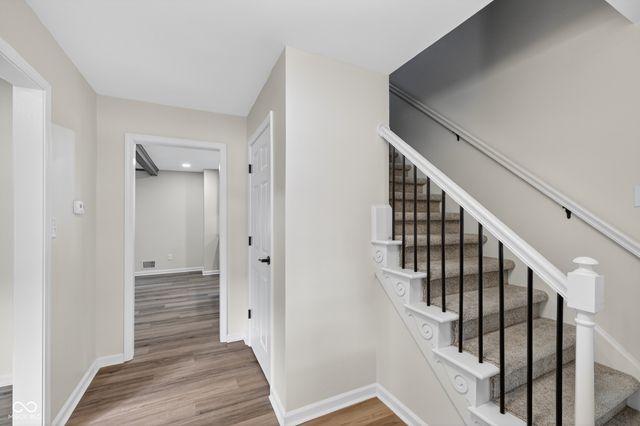 10511 E Lakeshore Drive, Carmel, IN 46033