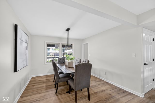 10511 E Lakeshore Drive, Carmel, IN 46033