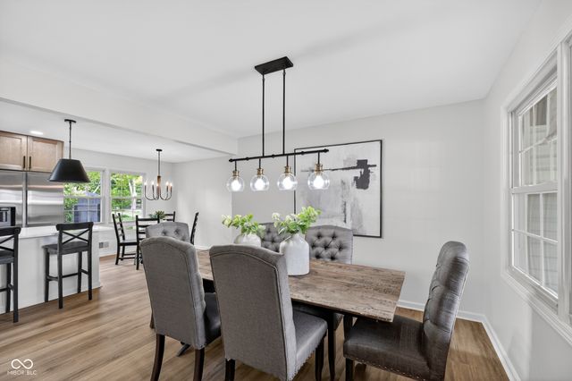 10511 E Lakeshore Drive, Carmel, IN 46033