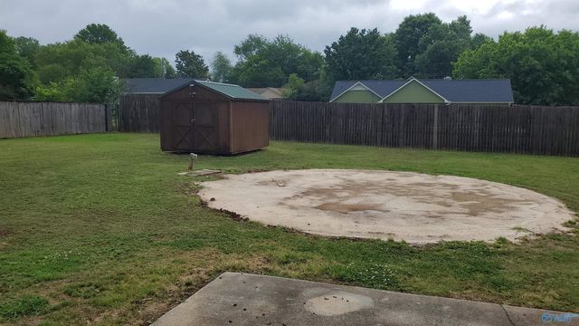 121 Cooper Drive, Huntsville, AL 35811