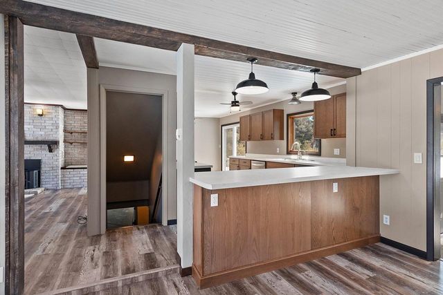 W10007 CTY RD C, Wausaukee, WI 54177