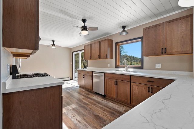 W10007 CTY RD C, Wausaukee, WI 54177