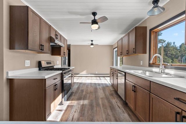 W10007 CTY RD C, Wausaukee, WI 54177