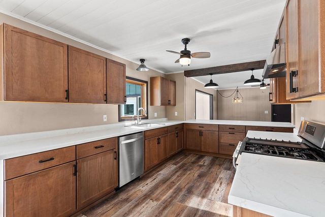 W10007 CTY RD C, Wausaukee, WI 54177