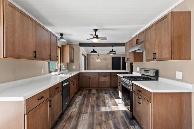 W10007 CTY RD C, Wausaukee, WI 54177