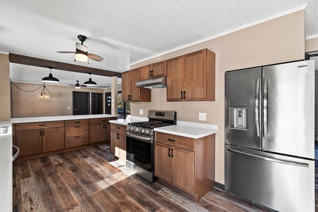 W10007 CTY RD C, Wausaukee, WI 54177