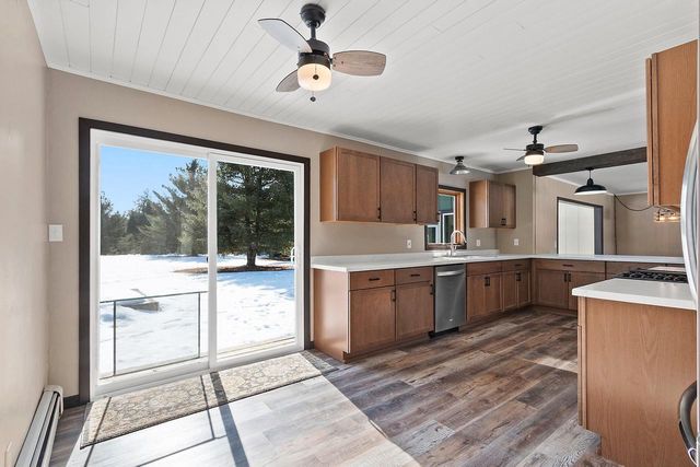 W10007 CTY RD C, Wausaukee, WI 54177