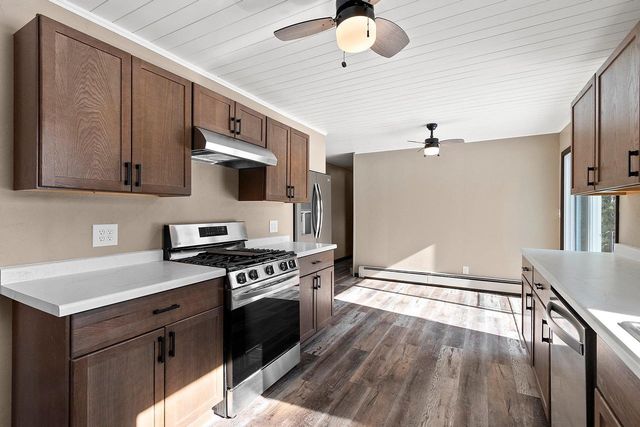 W10007 CTY RD C, Wausaukee, WI 54177