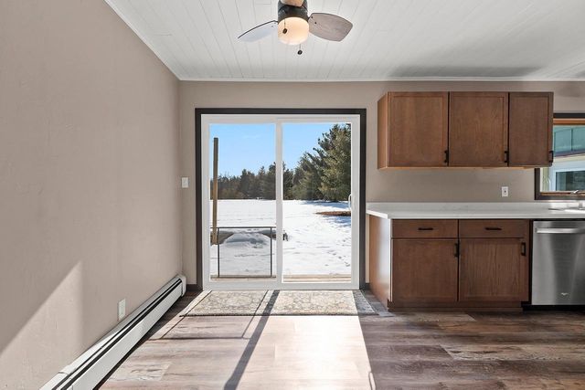 W10007 CTY RD C, Wausaukee, WI 54177