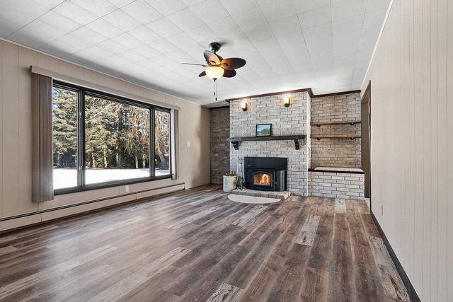 W10007 CTY RD C, Wausaukee, WI 54177