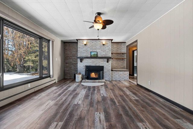 W10007 CTY RD C, Wausaukee, WI 54177