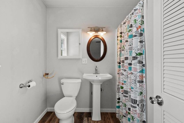 W10007 CTY RD C, Wausaukee, WI 54177