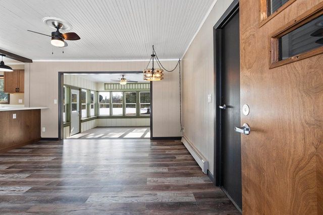 W10007 CTY RD C, Wausaukee, WI 54177