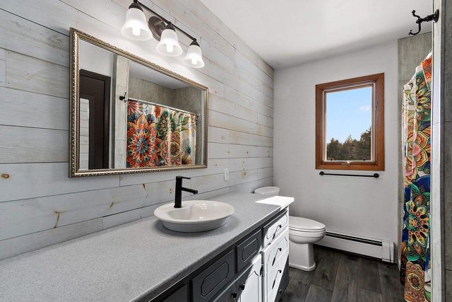 W10007 CTY RD C, Wausaukee, WI 54177