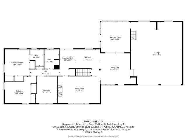 W10007 CTY RD C, Wausaukee, WI 54177
