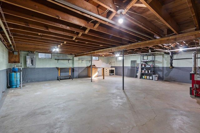 W10007 CTY RD C, Wausaukee, WI 54177