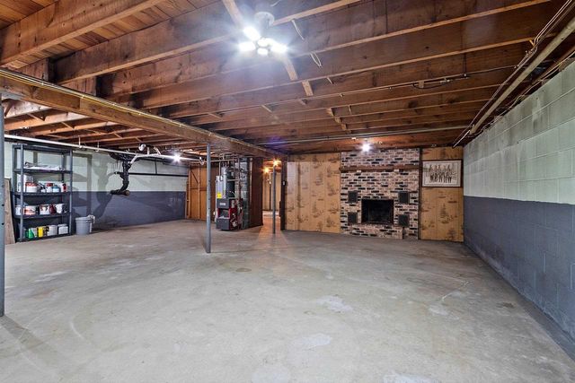 W10007 CTY RD C, Wausaukee, WI 54177