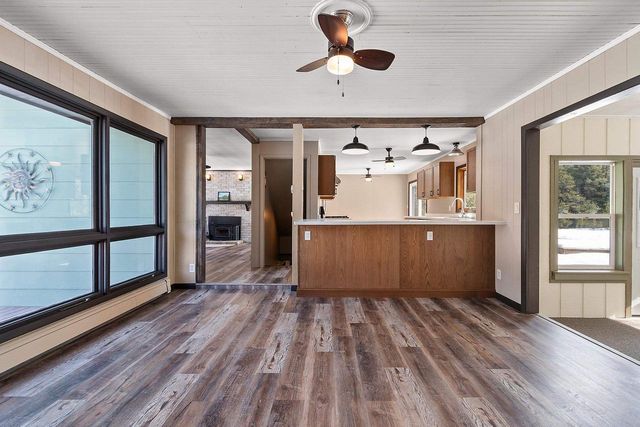 W10007 CTY RD C, Wausaukee, WI 54177