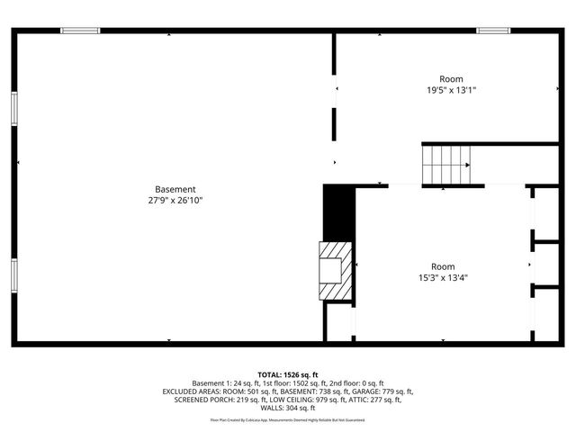 W10007 CTY RD C, Wausaukee, WI 54177
