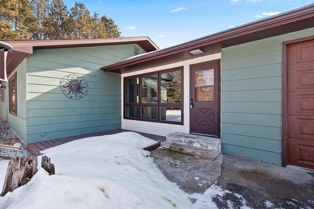 W10007 CTY RD C, Wausaukee, WI 54177