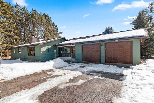 W10007 CTY RD C, Wausaukee, WI 54177