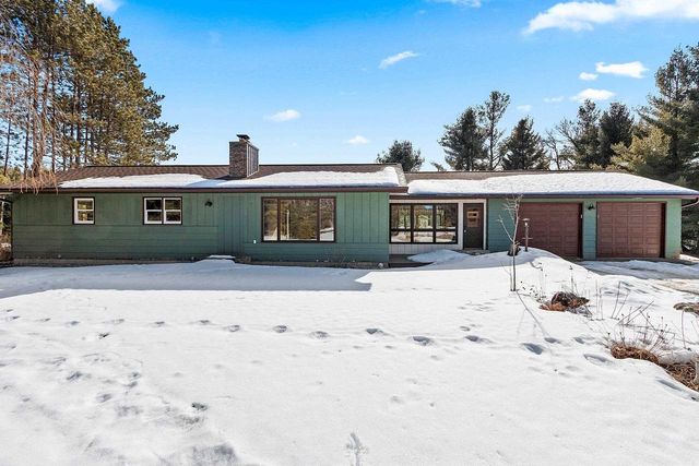 W10007 CTY RD C, Wausaukee, WI 54177