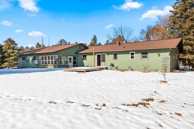 W10007 CTY RD C, Wausaukee, WI 54177