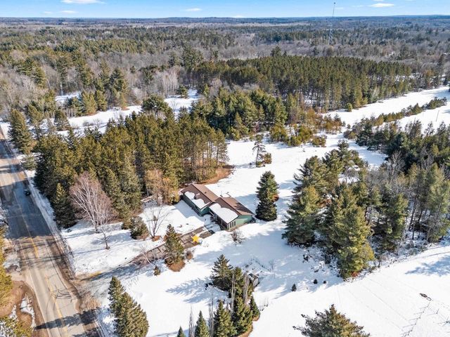 W10007 CTY RD C, Wausaukee, WI 54177