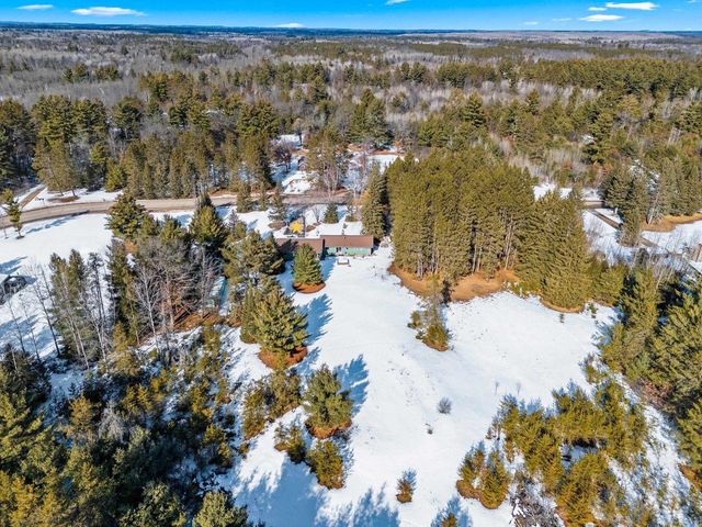 W10007 CTY RD C, Wausaukee, WI 54177