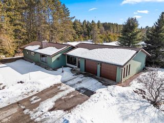 W10007 CTY RD C, Wausaukee, WI 54177