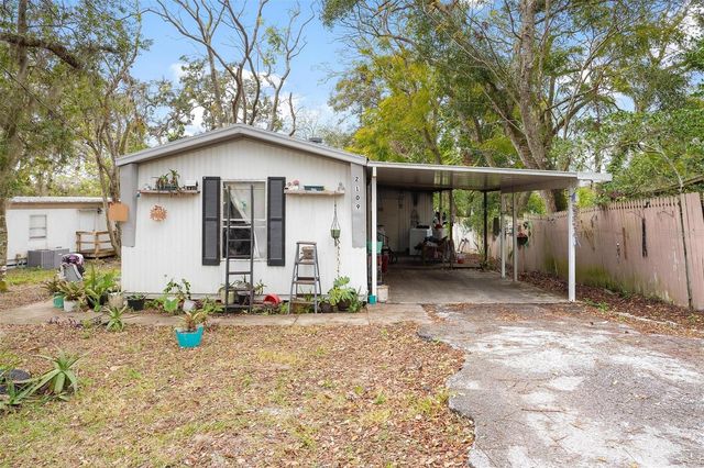 2107 HIALEAH AVENUE, Leesburg, FL 34748