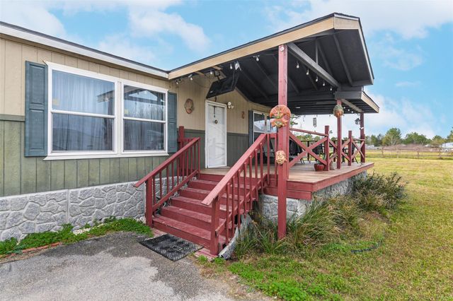 116 Road 5240, Cleveland, TX 77327