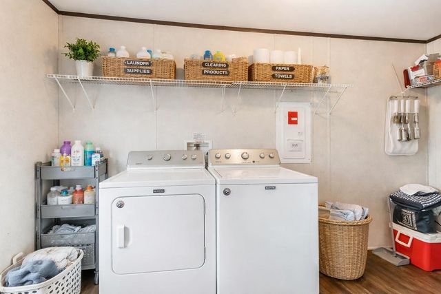 116 Road 5240, Cleveland, TX 77327