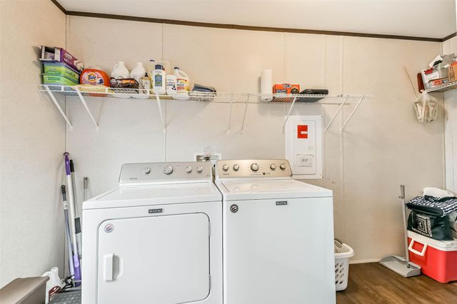 116 Road 5240, Cleveland, TX 77327