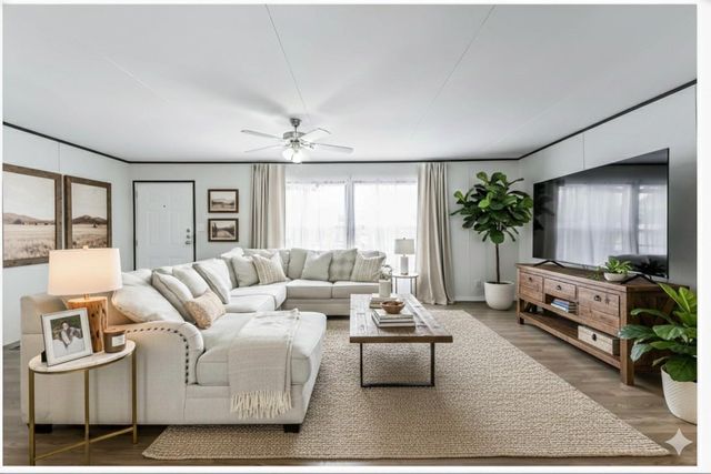 116 Road 5240, Cleveland, TX 77327