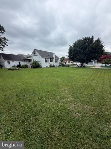 64 AVALON AVE, Baltimore, MD 21222