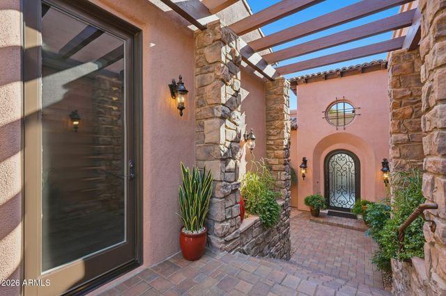 10424 N VILLA RIDGE Court, Fountain Hills, AZ 85268