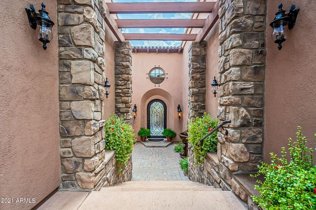 10424 N VILLA RIDGE Court, Fountain Hills, AZ 85268