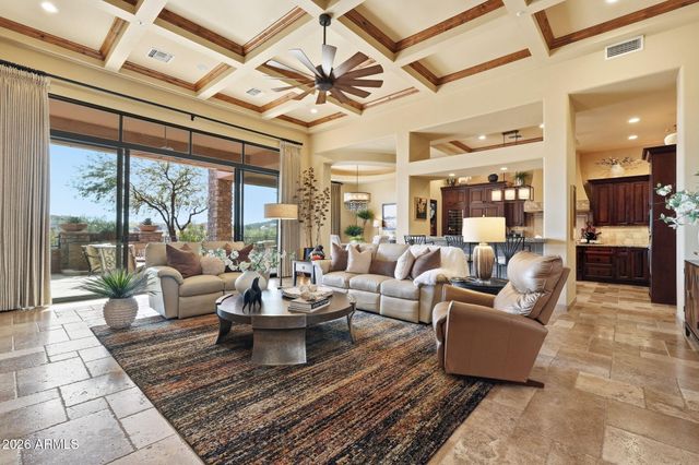 10424 N VILLA RIDGE Court, Fountain Hills, AZ 85268