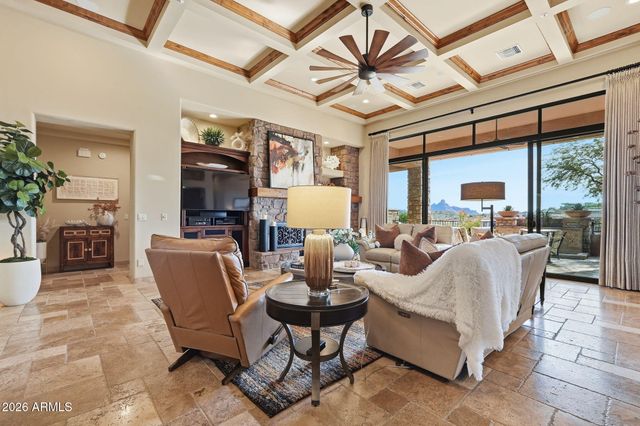 10424 N VILLA RIDGE Court, Fountain Hills, AZ 85268