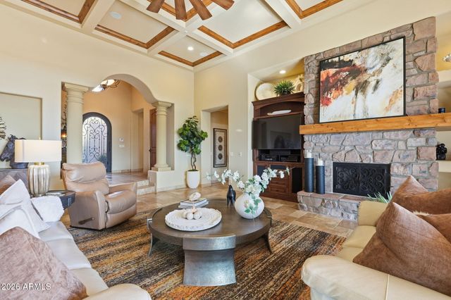 10424 N VILLA RIDGE Court, Fountain Hills, AZ 85268