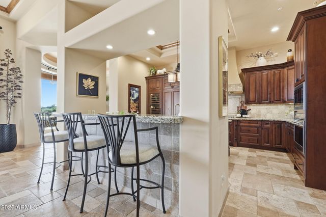 10424 N VILLA RIDGE Court, Fountain Hills, AZ 85268