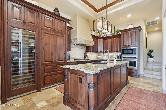 10424 N VILLA RIDGE Court, Fountain Hills, AZ 85268