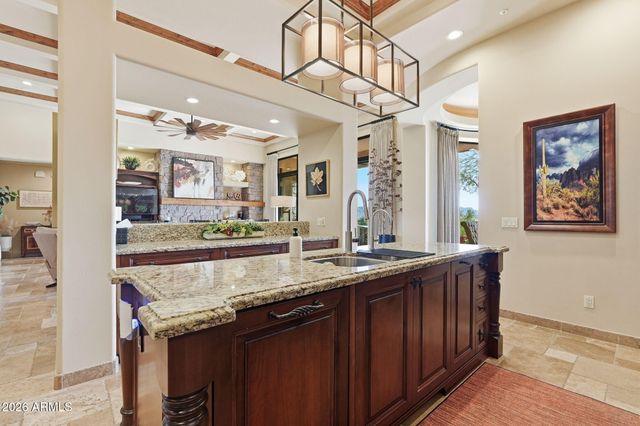 10424 N VILLA RIDGE Court, Fountain Hills, AZ 85268