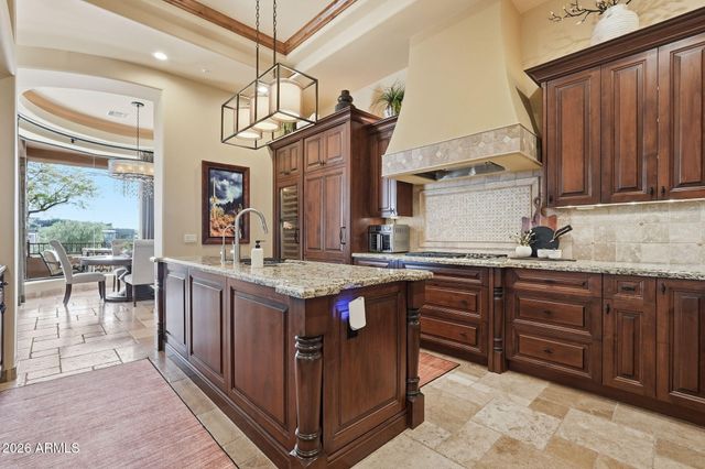 10424 N VILLA RIDGE Court, Fountain Hills, AZ 85268