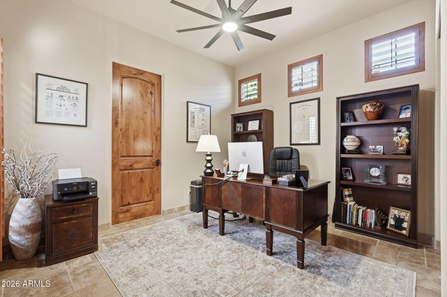 10424 N VILLA RIDGE Court, Fountain Hills, AZ 85268