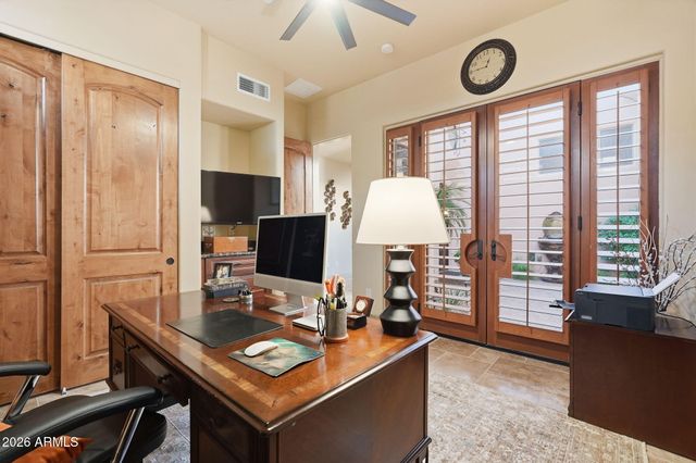 10424 N VILLA RIDGE Court, Fountain Hills, AZ 85268