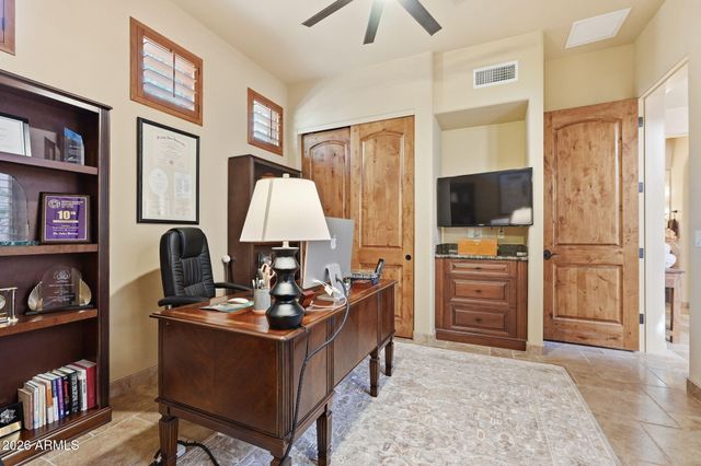 10424 N VILLA RIDGE Court, Fountain Hills, AZ 85268